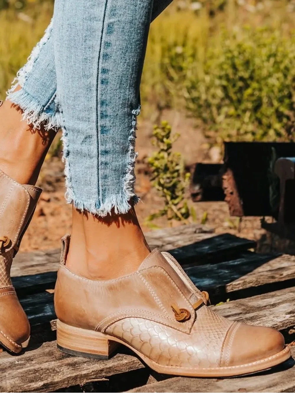 Freebird Mabel Taupe
